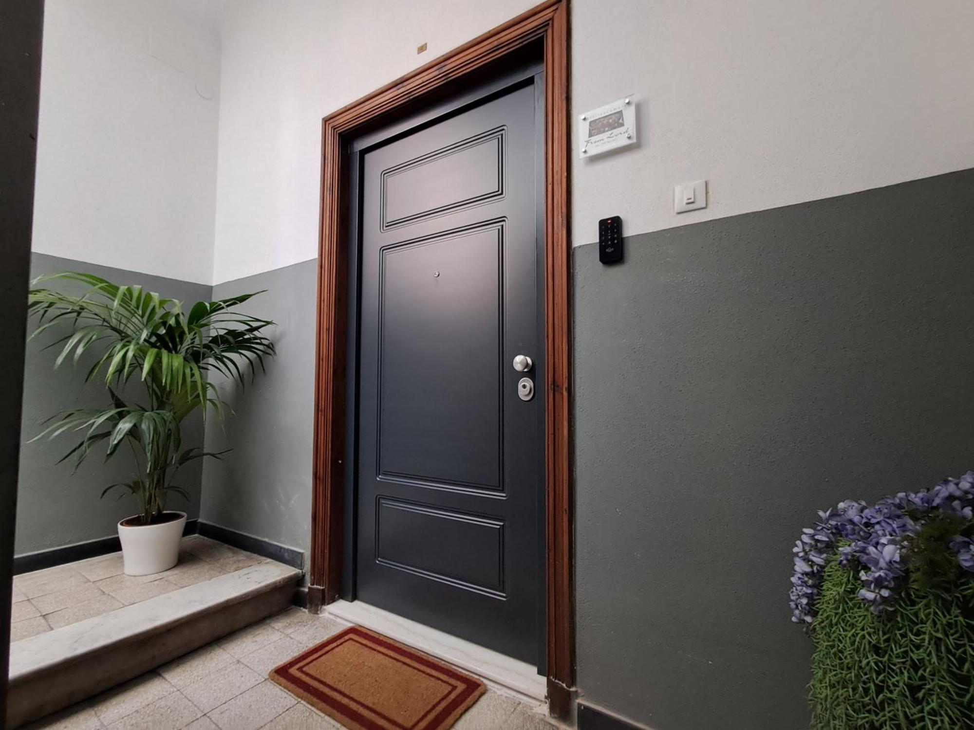 Frem Lord Affittacamere La Spezia