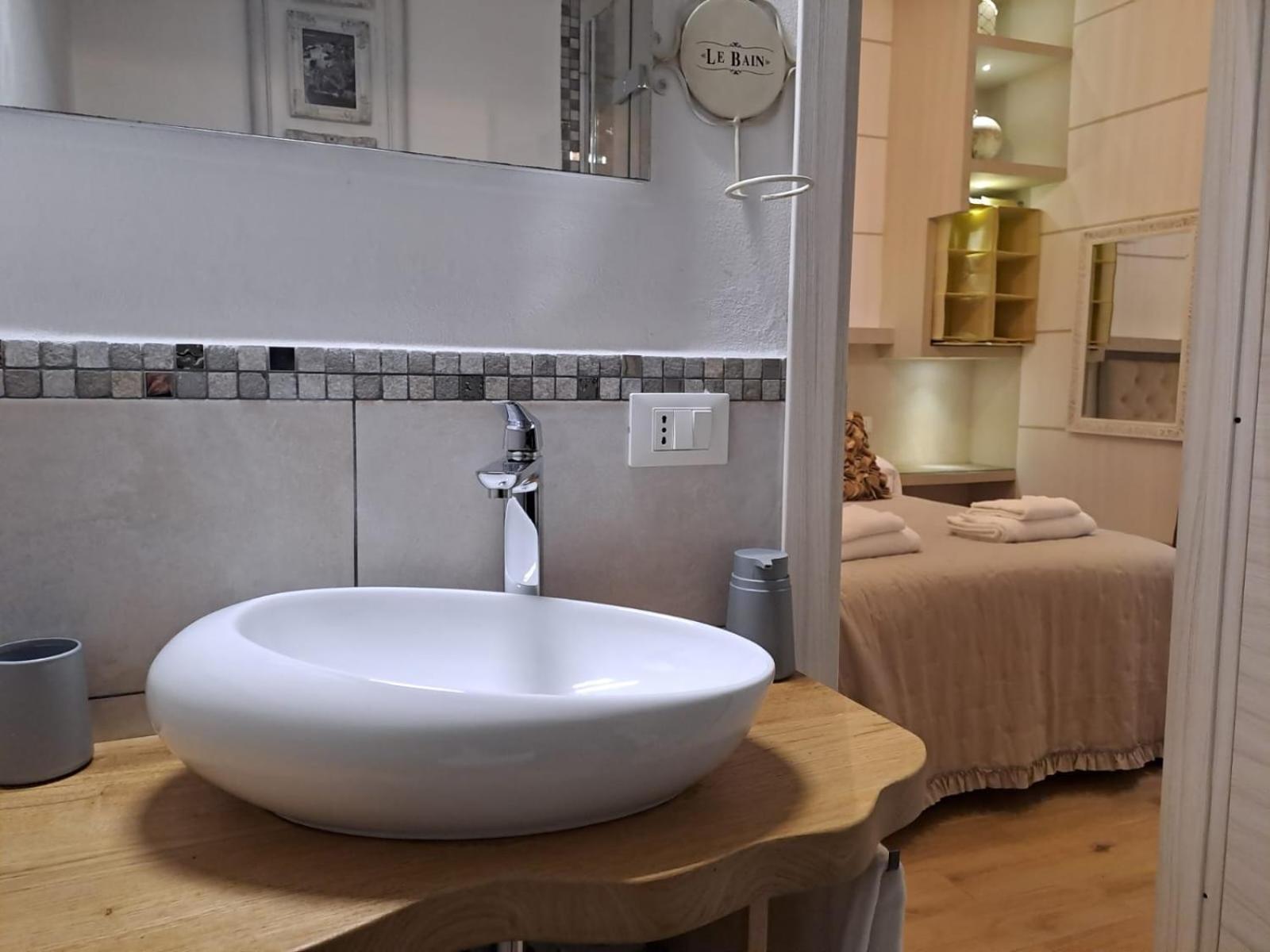 Guest house Frem Lord La Spezia