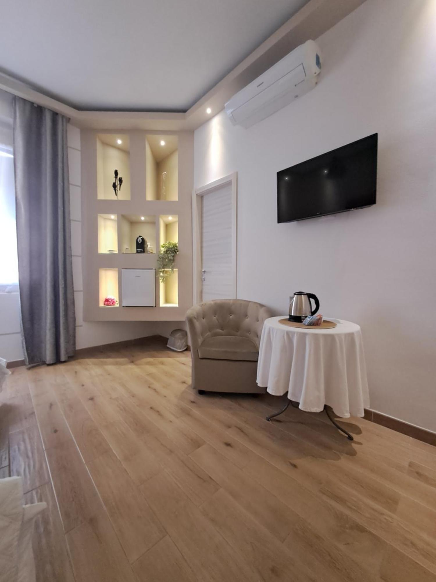 Guest house Frem Lord La Spezia