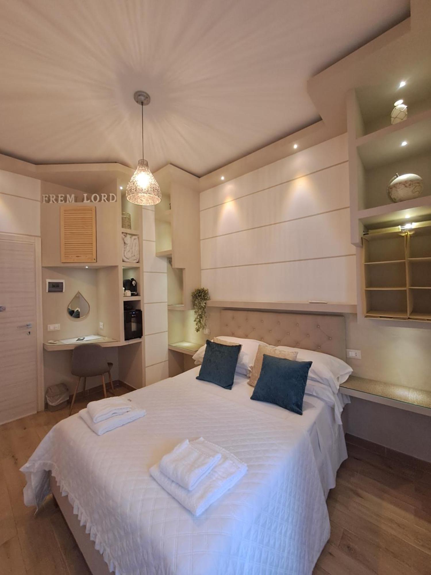 Guest house Frem Lord